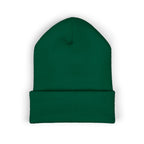 Laquey FFA Embroidered Cuffed Beanie