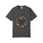 FFA Club T‑Shirt — Laquey FFA Circle Graphic Tee