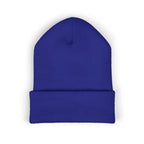 Laquey FFA Embroidered Cuffed Beanie