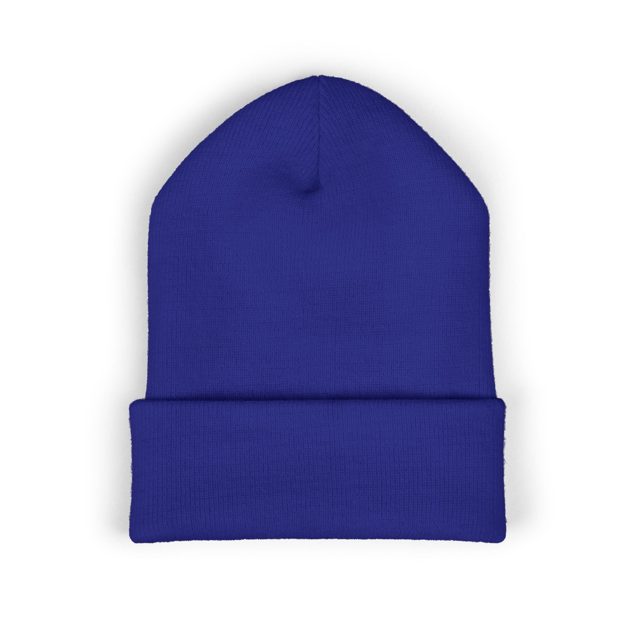 Laquey FFA Embroidered Cuffed Beanie