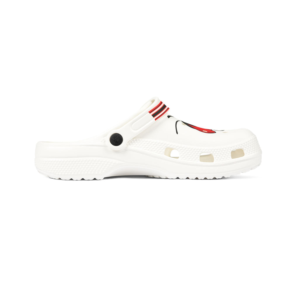 Laquey Hornet Clogs — Slip-On Shoes