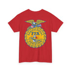FFA Emblem Tee Laquey MO | FFA T-Shirt