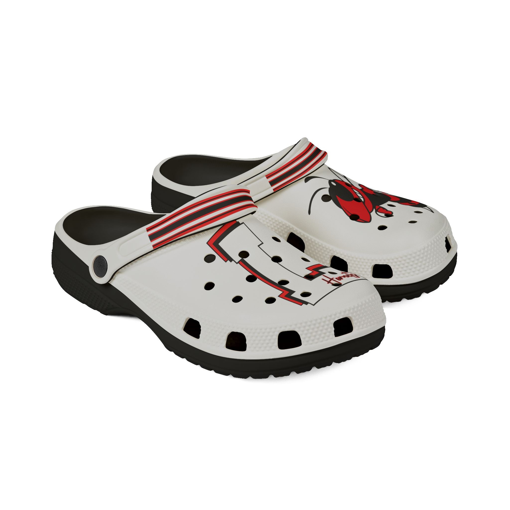 Laquey Hornet Clogs — Slip-On Shoes