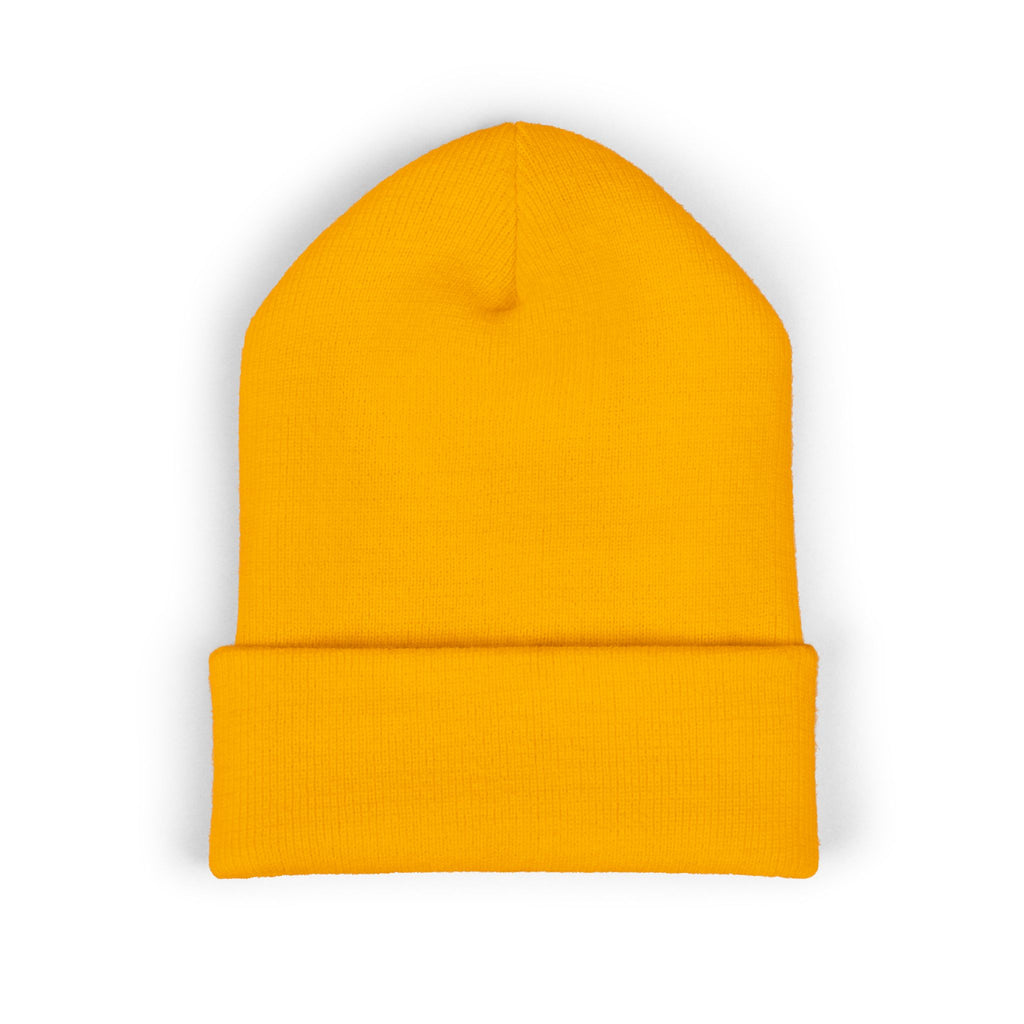 Laquey FFA Embroidered Cuffed Beanie