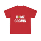 Home Grown T-Shirt - Distressed FFA Print