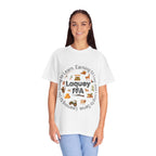 FFA Club T‑Shirt — Laquey FFA Circle Graphic Tee