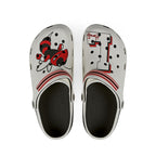 Laquey Hornet Clogs — Slip-On Shoes