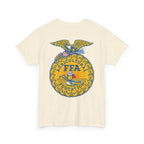 FFA Emblem Tee Laquey MO | FFA T-Shirt