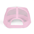 Country Music Trucker Hat – Vintage Vinyl Design