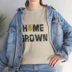 Home Grown T-Shirt — Rustic FFA Tee