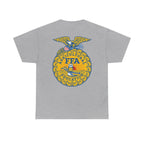 FFA Emblem Tee Laquey MO | FFA T-Shirt