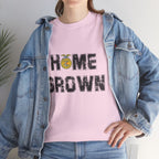 Home Grown T-Shirt — Rustic FFA Tee