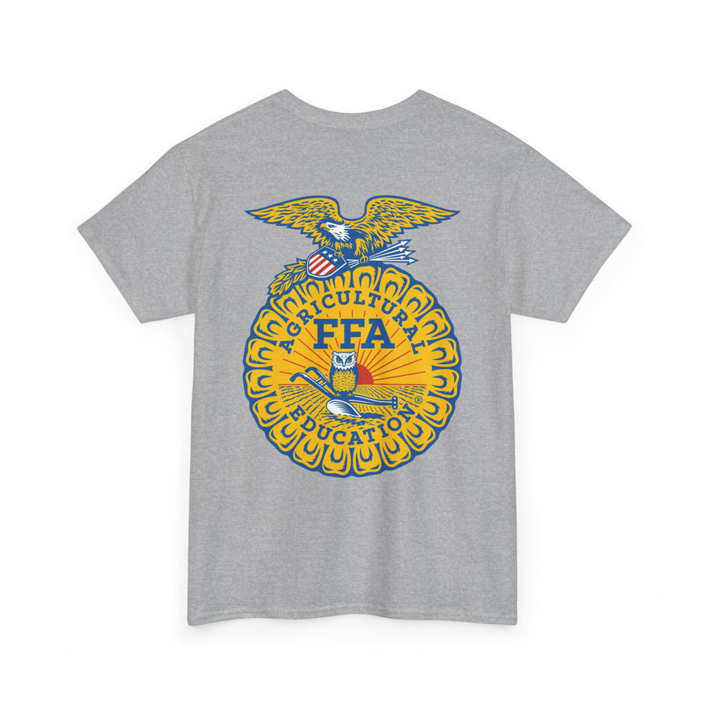FFA Emblem Tee Laquey MO | FFA T-Shirt