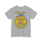 FFA Emblem Tee Laquey MO | FFA T-Shirt