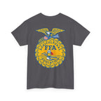FFA Emblem Tee Laquey MO | FFA T-Shirt
