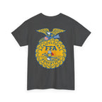 FFA Emblem Tee Laquey MO | FFA T-Shirt