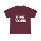 Home Grown T-Shirt - Distressed FFA Print