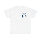 FFA Emblem Tee Laquey MO | FFA T-Shirt