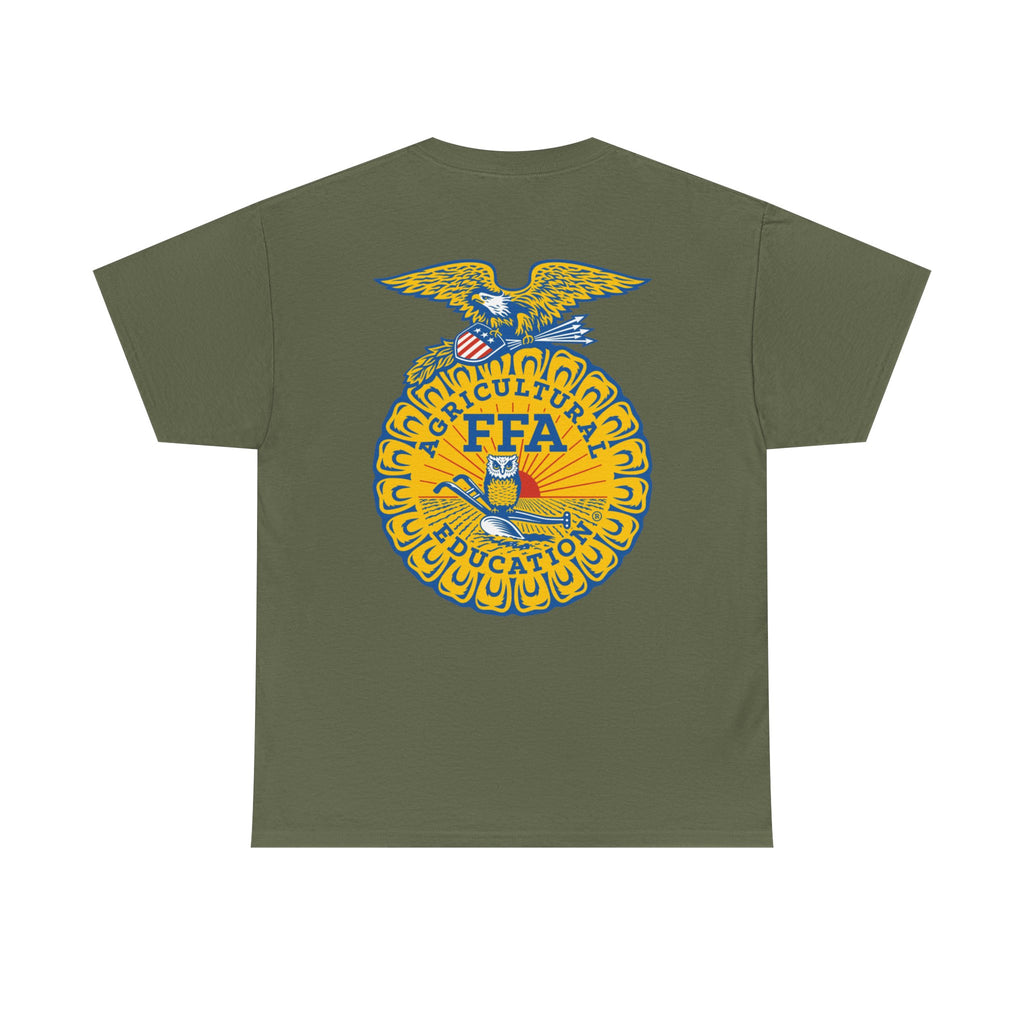 FFA Emblem Tee Laquey MO | FFA T-Shirt