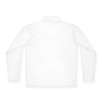 Hornets Quarter-Zip Pullover — Classic Logo