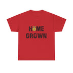 Home Grown T-Shirt — Rustic FFA Tee