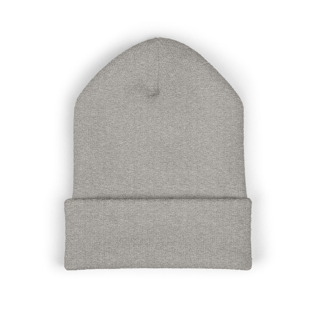 Laquey FFA Embroidered Cuffed Beanie