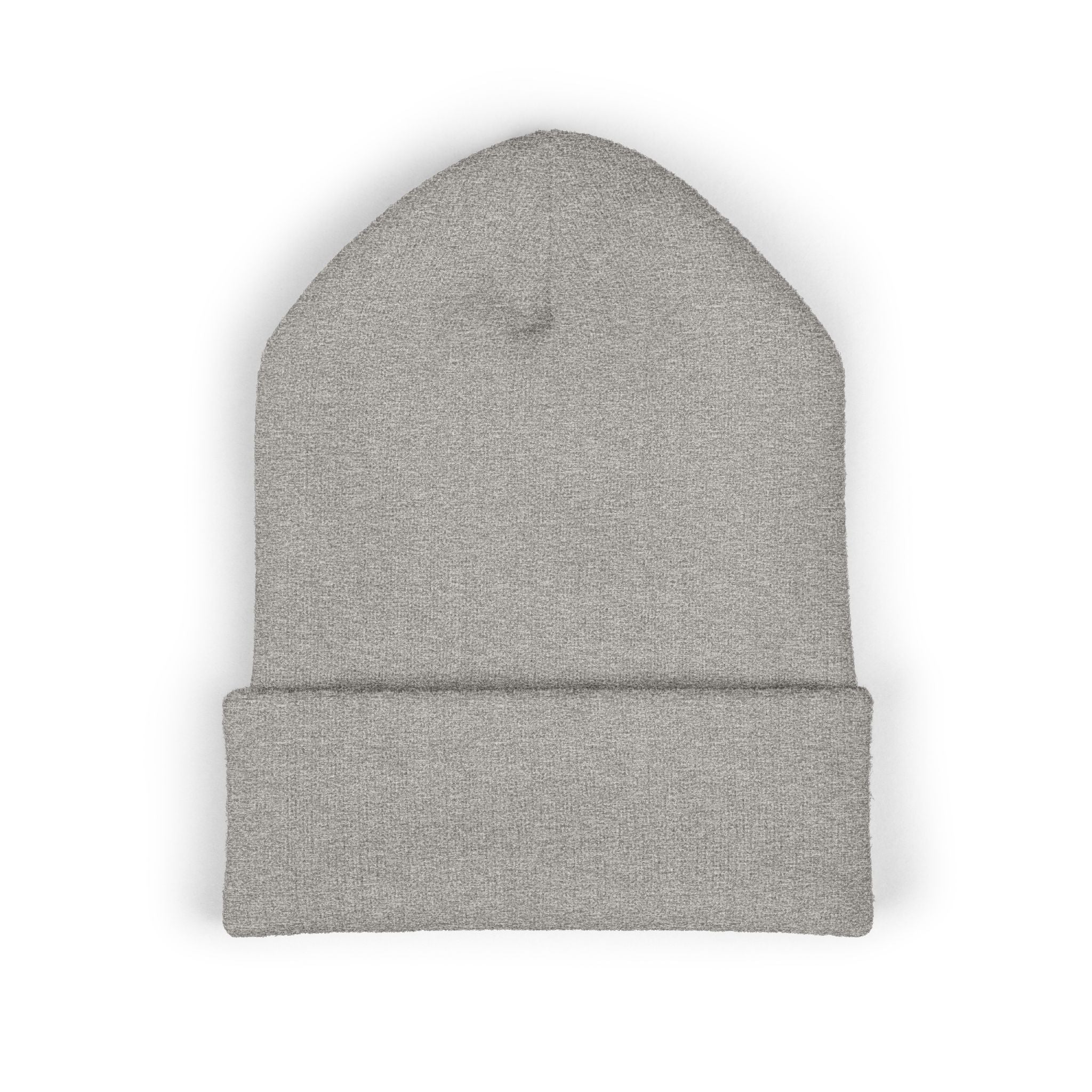 Laquey FFA Embroidered Cuffed Beanie