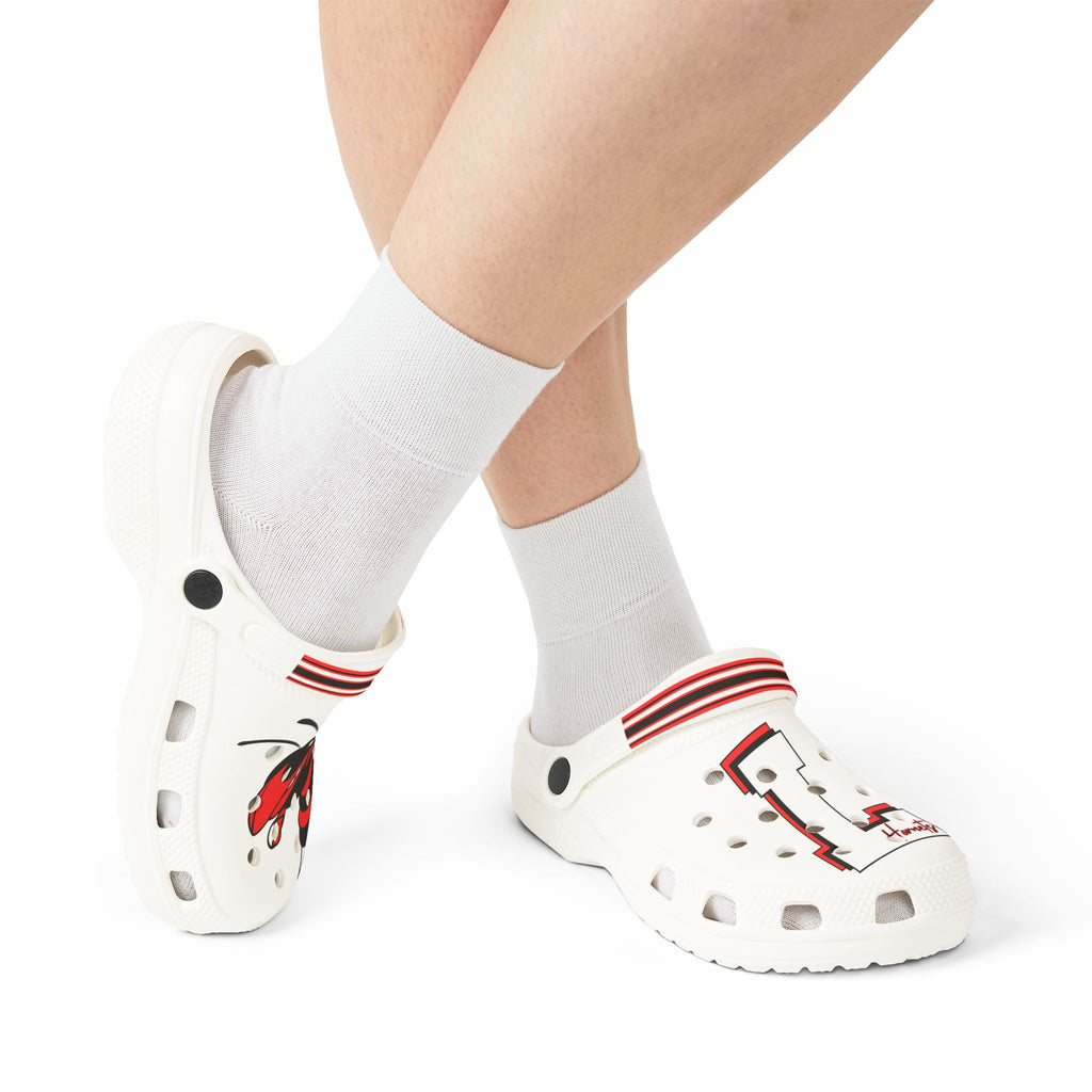 Laquey Hornet Clogs — Slip-On Shoes