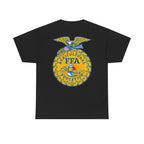 FFA Emblem Tee Laquey MO | FFA T-Shirt