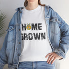 Home Grown T-Shirt — Rustic FFA Tee