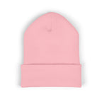 Laquey FFA Embroidered Cuffed Beanie