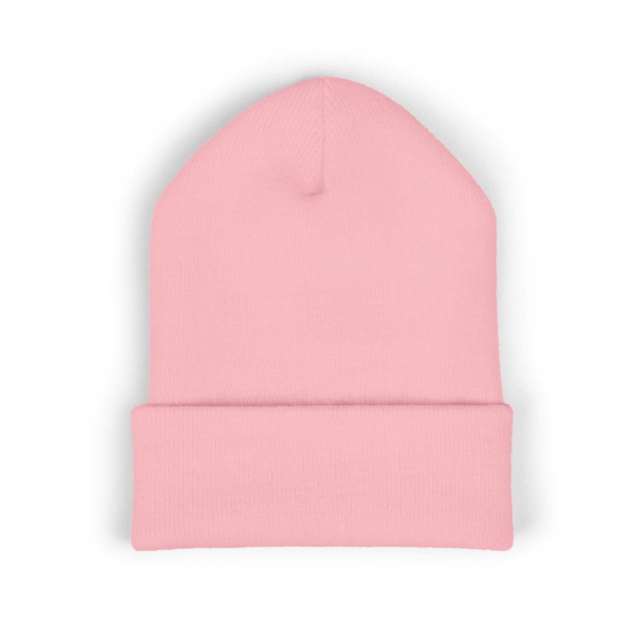 Laquey FFA Embroidered Cuffed Beanie
