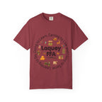 FFA Club T‑Shirt — Laquey FFA Circle Graphic Tee
