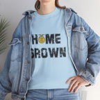 Home Grown T-Shirt — Rustic FFA Tee