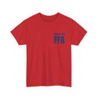 FFA Emblem Tee Laquey MO | FFA T-Shirt