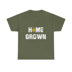 Home Grown T-Shirt - Distressed FFA Print