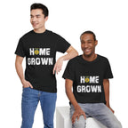 Home Grown T-Shirt - Distressed FFA Print