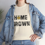Home Grown T-Shirt — Rustic FFA Tee