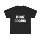 Home Grown T-Shirt - Distressed FFA Print