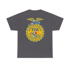 FFA Emblem Tee Laquey MO | FFA T-Shirt
