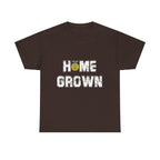 Home Grown T-Shirt - Distressed FFA Print
