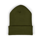Laquey FFA Embroidered Cuffed Beanie