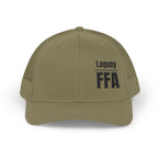 Laquey FFA Embroidered Trucker Cap