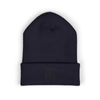 Laquey FFA Embroidered Cuffed Beanie