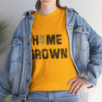 Home Grown T-Shirt — Rustic FFA Tee