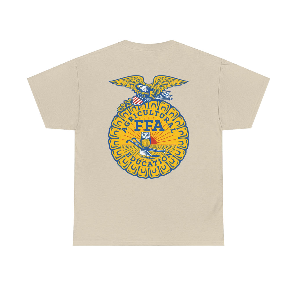 FFA Emblem Tee Laquey MO | FFA T-Shirt