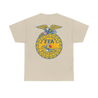 FFA Emblem Tee Laquey MO | FFA T-Shirt