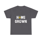 Home Grown T-Shirt - Distressed FFA Print
