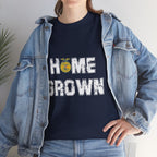 Home Grown T-Shirt - Distressed FFA Print