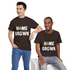 Home Grown T-Shirt - Distressed FFA Print